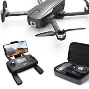 HS720 BAND: 2.4 GHZ drone